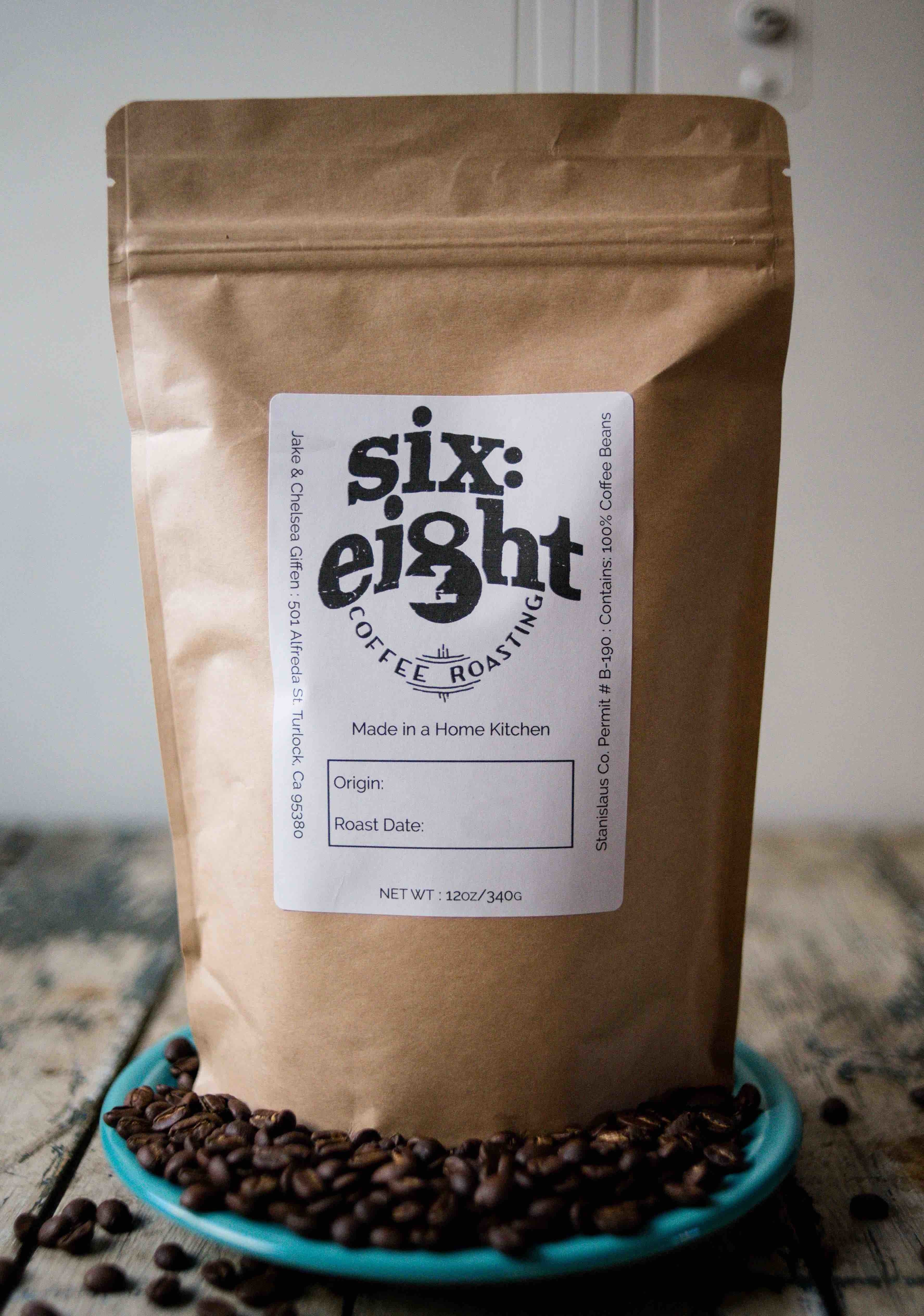 Saturday Subscription - Free Turlock Delivery! 00000