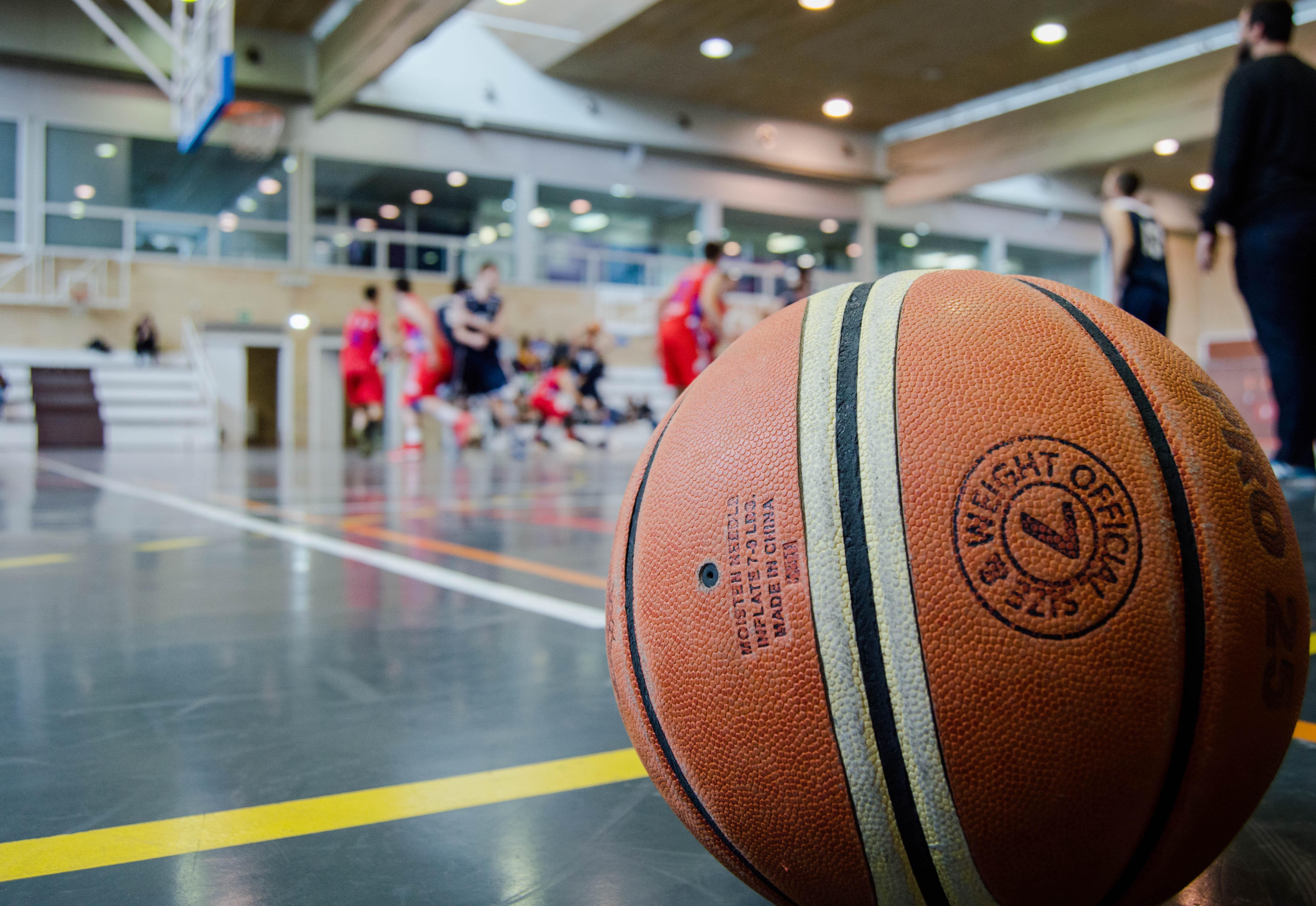 Basketball Instructional League (ages 8-10 Coed) BIL810