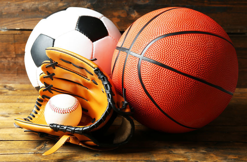 August 26-29, 2019 Multi-Sport Clinic (Monday - Thursday) August 26-29, 2019 Multi-Sport Clinic (Monday - Thursday)