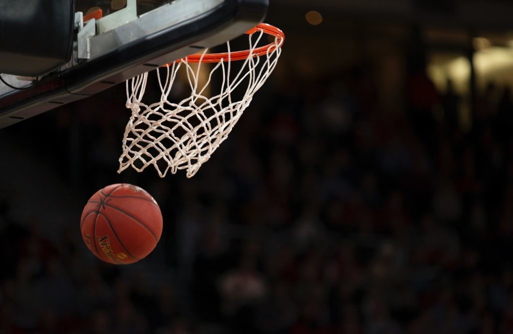 July 15-18, 2019 Basketball Clinic (Monday -Thursday) July 15-18, 2019 Basketball Clinic (Monday -Thursday)