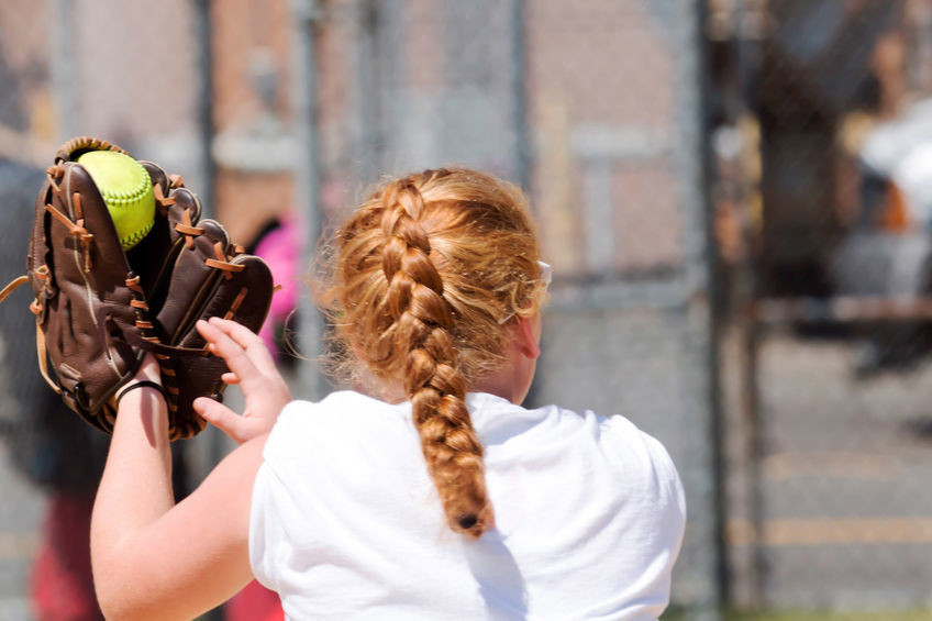 July 22-25, 2019 Softball Clinic (Monday -Thursday) July 22-25, 2019 Softball Clinic (Monday -Thursday)