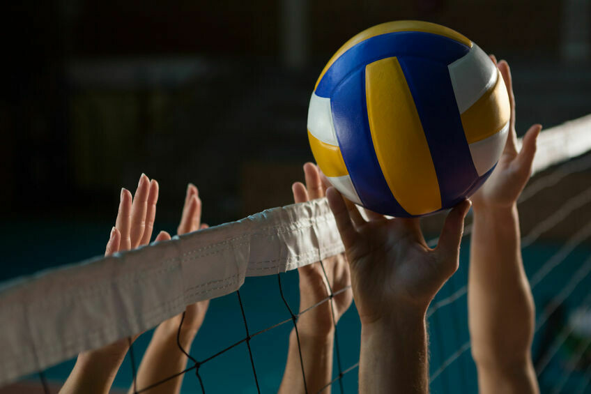 Spring Volleyball Tryouts Spring Volleyball Tryouts