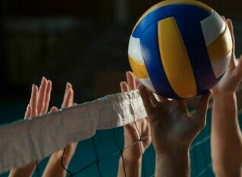 Winter Volleyball Instructional League Winter I Winter Volleyball Instructional League Winter I