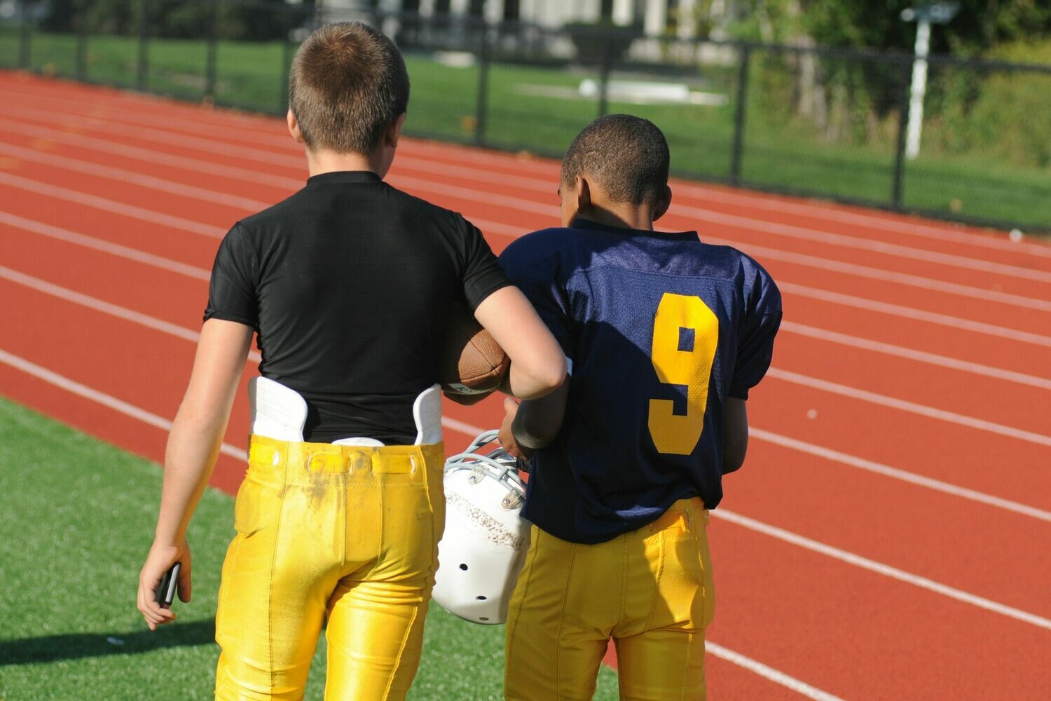 Concussion & Assessment Education - March 11, 2020 at 6:00pm with Dr. Ellen Hector Concussion & Assessment Education - March 11, 2020 at 6:00pm with Dr. Ellen Hector