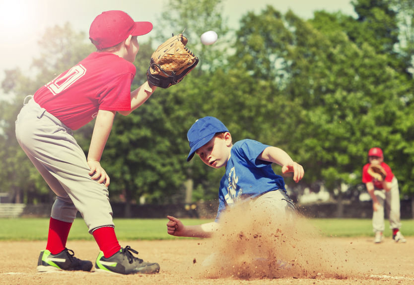 August 19-22, 2019 Baseball Clinic (Monday - Thursday) August 19-22, 2019 Baseball Clinic (Monday - Thursday)