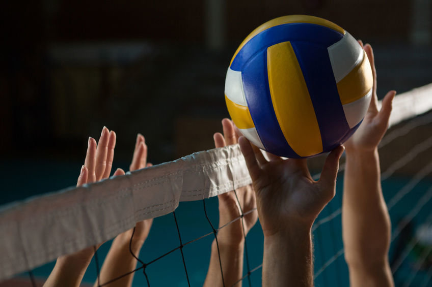 High School Volleyball Clinics VBHSC