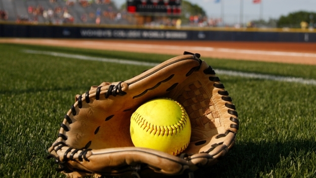 Softball - Spring Indoor Instructional League (Ages 7-9) SSL79