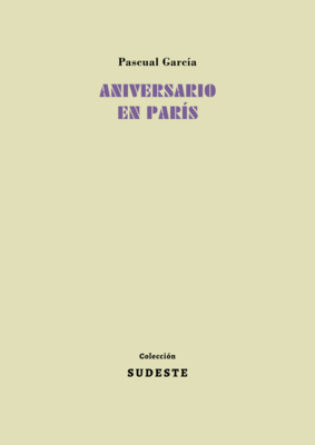 Aniversario en París
