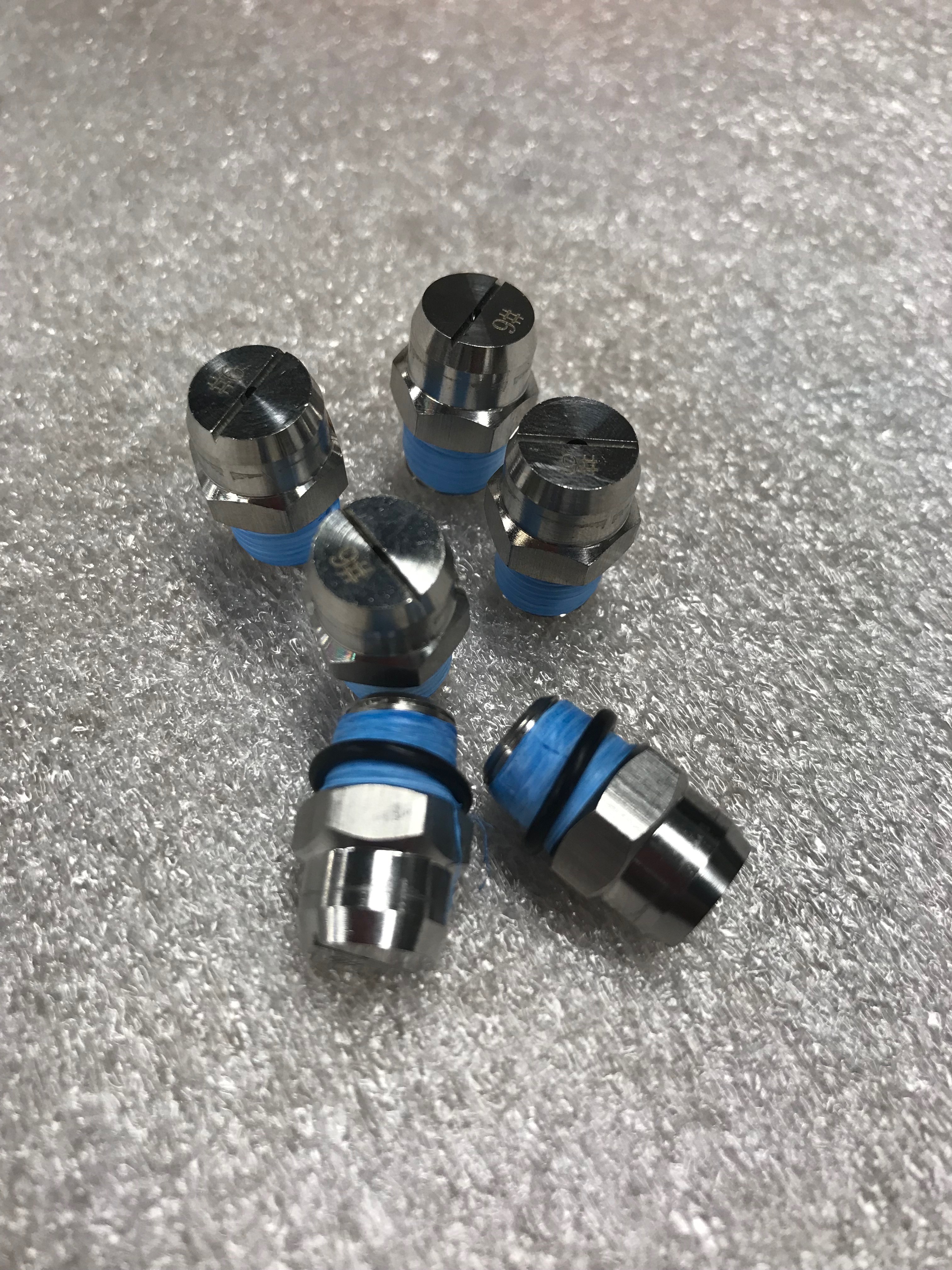Misting Nozzle Kit SN-Misting-Nozzle-Kit