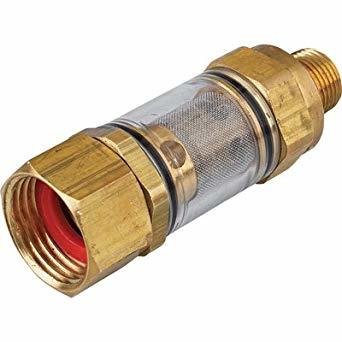 Garden Hose Water Filter SN-Water-Filter