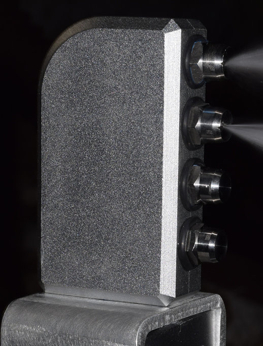 Misting Nozzle Kit SN-Misting-Nozzle-Kit