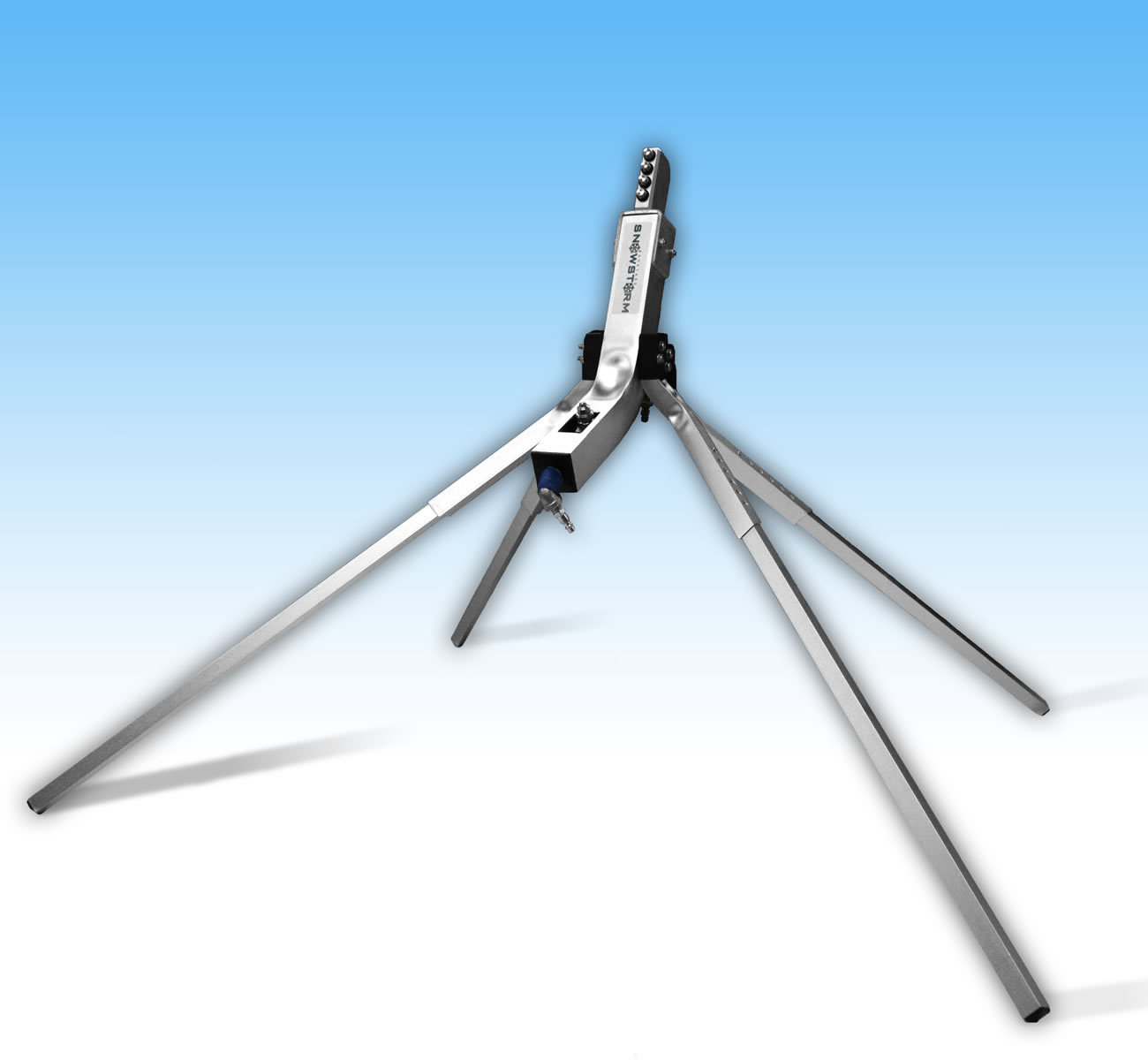 SnowSpider Snow Gun SN-SnowSpider-Snow-Gun