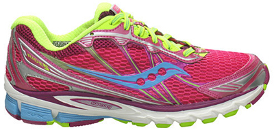 saucony ride 5 women's