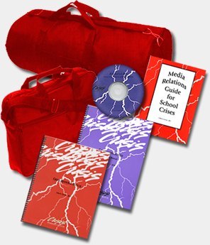 CMI Grab & Go Bags CMI Grab & Go Bags
