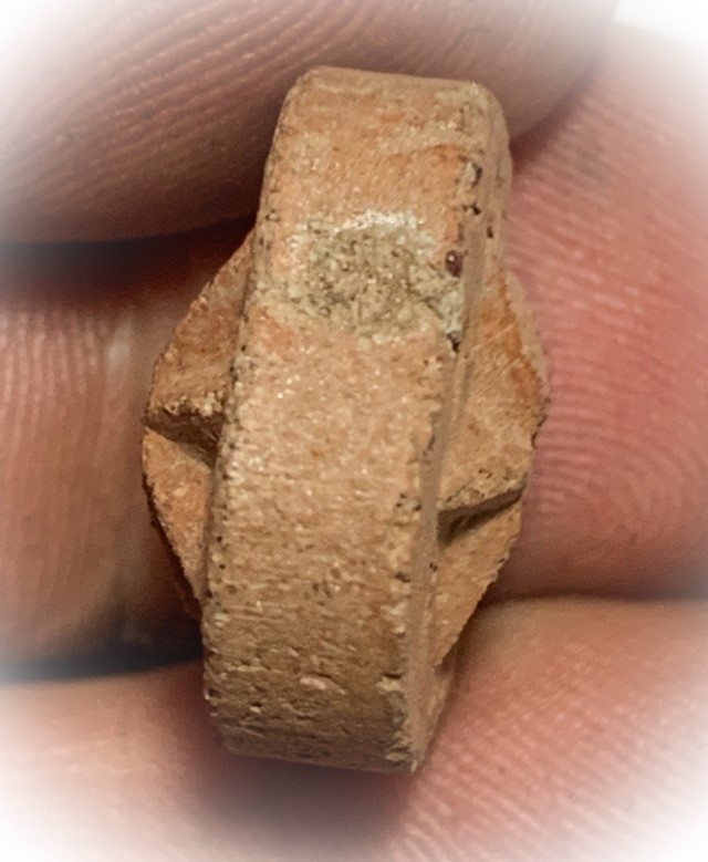 Daw Nai Pan Nai Pon Nuea Pong Aathan Early Era Lucky Star Amulet Luang Por Pina Free EMS Worldwide