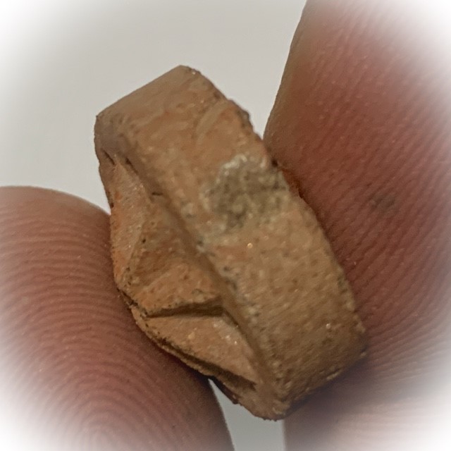Daw Nai Pan Nai Pon Nuea Pong Aathan Early Era Lucky Star Amulet Luang Por Pina Free EMS Worldwide