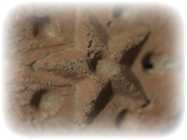Daw Nai Pan Nai Pon Nuea Pong Aathan Early Era Lucky Star Amulet Luang Por Pina Free EMS Worldwide