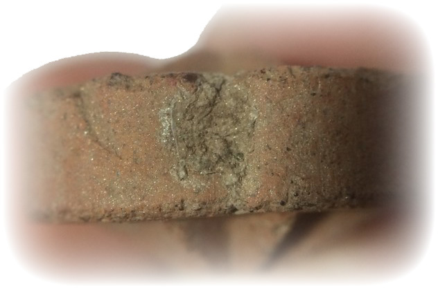 Daw Nai Pan Nai Pon Nuea Pong Aathan Early Era Lucky Star Amulet Luang Por Pina Free EMS Worldwide