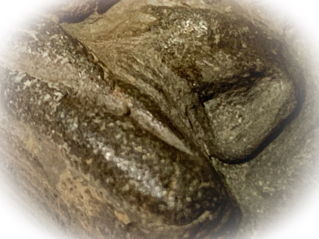 Pra Khun Phaen Kru Ban Krang Pim Plai Koo Twin Buddha Ancient 500 Years Old Sacred Clay Hiding Place Amulet