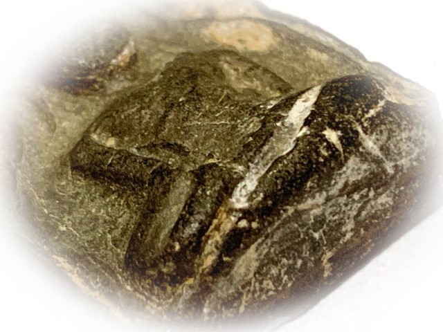 Pra Khun Phaen Kru Ban Krang Pim Plai Koo Twin Buddha Ancient 500 Years Old Sacred Clay Hiding Place Amulet