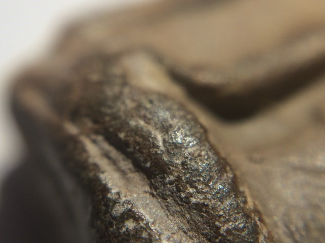 Pra Khun Phaen Kru Ban Krang Pim Plai Koo Twin Buddha Ancient 500 Years Old Sacred Clay Hiding Place Amulet