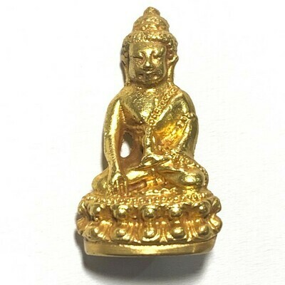 Pra Kring Chinabanchorn Pi 15 Nuea Piak Tong Dtok Code Sala & Tor Met Nga with Authenticity Certificate Luang Phu Tim Wat Laharn Rai Free EMS Pra Kring Chinabanchorn Pi 15 Nuea Piak Tong Dtok Code Sala & Tor Met Nga with Authenticity Certificate Luang Phu Tim Wat Laharn Rai Free EMS