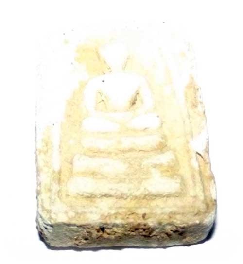 Pra Somdej Sao Ha Hlang Yant Leuk (Niyom) - 2512 BE 2nd Edition - Luang Por Toon Wat Po Nimit