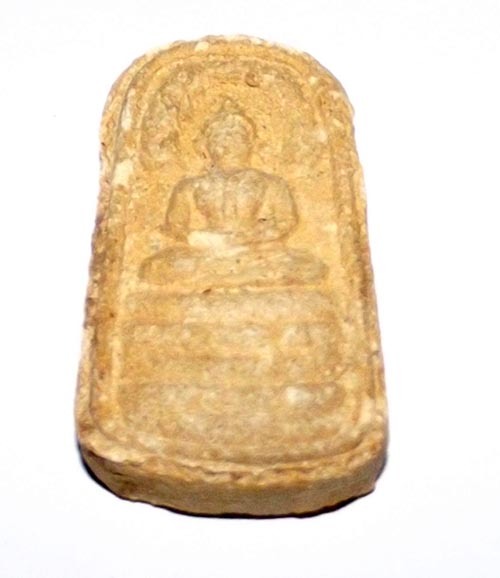 Pra Nakprok Taep Nimit 2497 Long Gru (12 years in Burial) - 2511 BE Miracle Ceremony - Ajarn Chum Chai Kiree & 100s of Great Masters