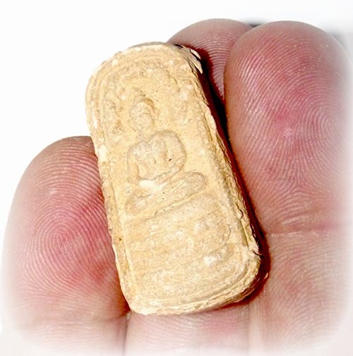 Pra Nakprok Taep Nimit 2497 Long Gru (12 years in Burial) - 2511 BE Miracle Ceremony - Ajarn Chum Chai Kiree & 100s of Great Masters
