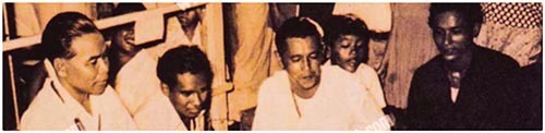 Takrut Hua Jai Maha Burut 8 Jampuak - Ajarn Chum Chai Kiree 2519 BE