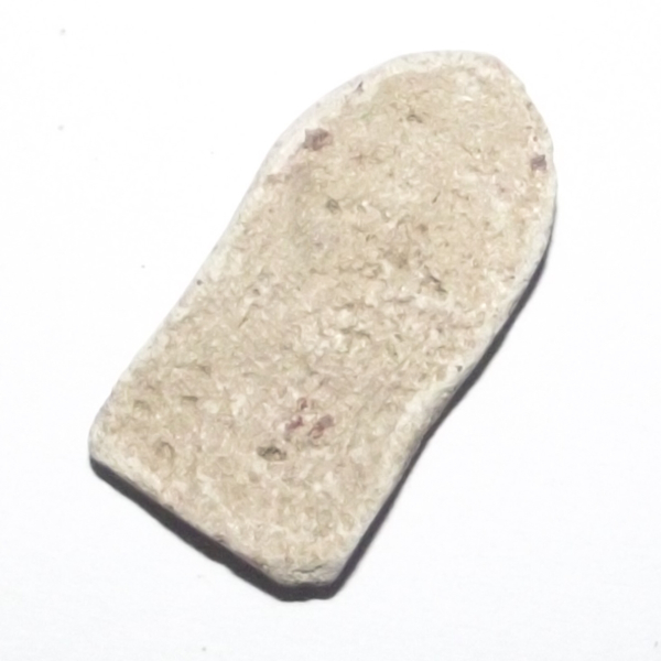 Pra Putta Lila Gampaeng - Nuea Din Pasom Wan 2497 BE - Ajarn Chum Chai Kiree - Dtamnak Dtak Sila Khao Or - Ultra Rare!