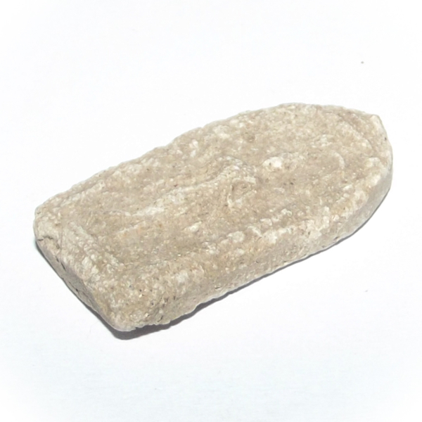 Pra Putta Lila Gampaeng - Nuea Din Pasom Wan 2497 BE - Ajarn Chum Chai Kiree - Dtamnak Dtak Sila Khao Or - Ultra Rare!