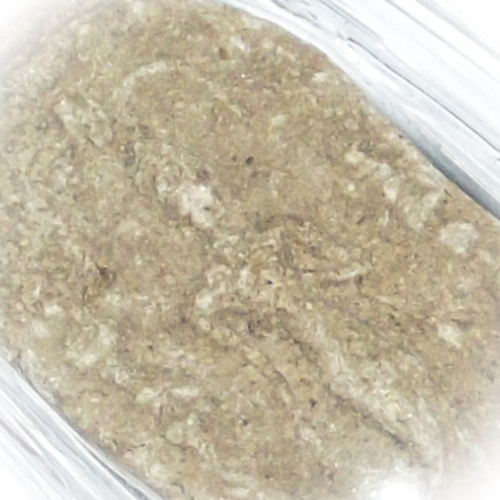 Pra Putta Lila Gampaeng - Nuea Din Pasom Wan 2497 BE - Ajarn Chum Chai Kiree - Dtamnak Dtak Sila Khao Or - Ultra Rare!
