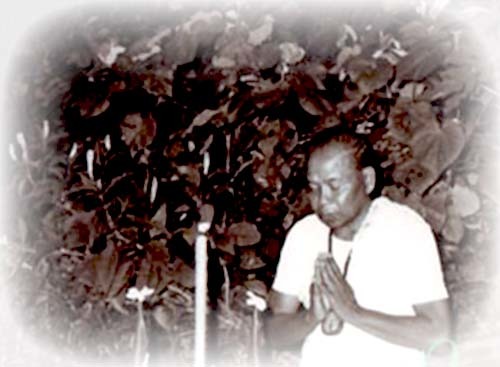 Pra Nakprok Taep Nimit 2497 Long Gru (12 years in Burial) - 2511 BE Miracle Ceremony - Ajarn Chum Chai Kiree & 100s of Great Masters