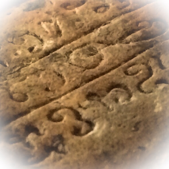 Pra Pid Dta Maha Ud Pong Prai Samutra Ancient Hiding Place Protection Amulet 2499 BE - Por Tan Jerm - Wat Hoi Rak