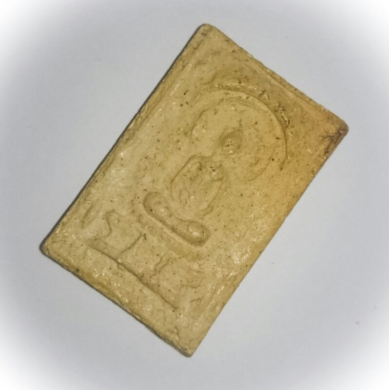 Pra Somdej Pim Yai Prok Po Thaan Pa Tip Sum Ruean Gaew - Luang Phu Tim - Wat Laharn Rai - released at Wat Pai Lom 2513 BE 02624