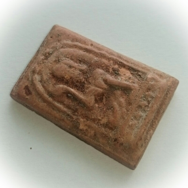 Pong Nang Kwak Yuk Dton - Nuea Din Daeng - Luang Por Guay Wat Kositaram (2448 - 2522 BE)