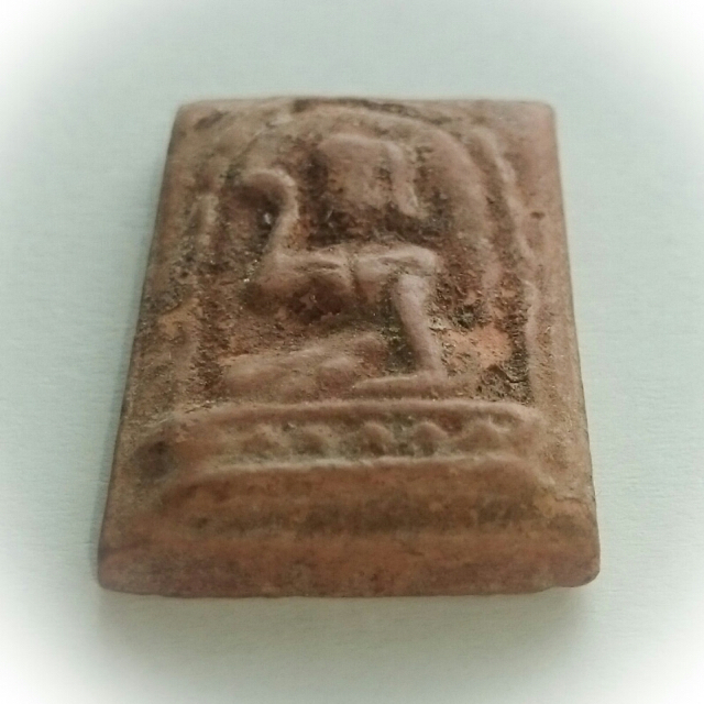 Pong Nang Kwak Yuk Dton - Nuea Din Daeng - Luang Por Guay Wat Kositaram (2448 - 2522 BE)
