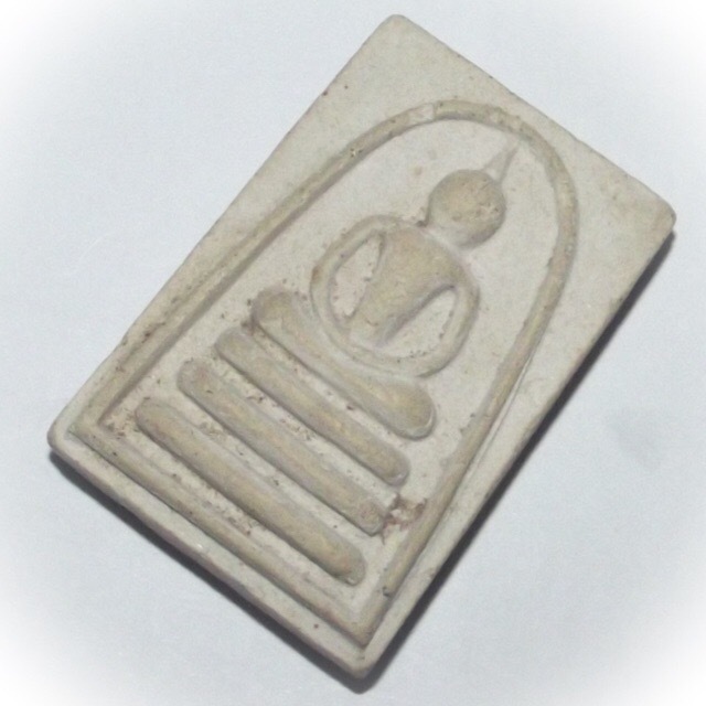 Pra Somdej Pae 3000 Pim Ok Krut Siarn Badtr Yorn Yuk 2533 BE - Classic Pra Niyom Amulet - Luang Por Pae Wat Pikul Tong 02684