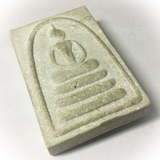 Pra Somdej Pae 3000 Pim Yai Yorn Yuk 2533 BE - Classic Pra Niyom Amulet - Luang Por Pae Wat Pikul Tong Pra Somdej Pae 3000 Pim Yai Yorn Yuk 2533 BE - Classic Pra Niyom Amulet - Luang Por Pae Wat Pikul Tong