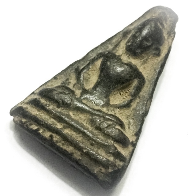 Pra U-Tong Awk Seuk Pong Supan - Jong Ang Seuk Vietnam War Edition 2510 BE - Blessed by Luang Por Mui + 68 Masters Wat Pra Sri Radtana Mahatat Pra U-Tong Awk Seuk Pong Supan - Jong Ang Seuk Vietnam War Edition 2510 BE - Blessed by Luang Por Mui + 68 Masters Wat Pra Sri Radtana Mahatat