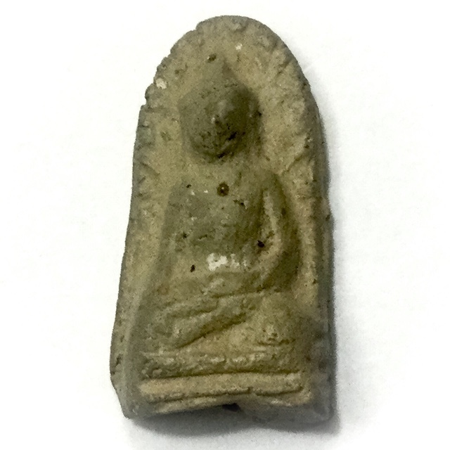 Pra Rod Mer Dto Pim Lek 2521 BE Nuea Tao - Big Hand Benjapakee Buddha Amulet - Luang Por Guay Wat Kositaram Pra Rod Mer Dto Pim Lek 2521 BE Nuea Tao - Big Hand Benjapakee Buddha Amulet - Luang Por Guay Wat Kositaram