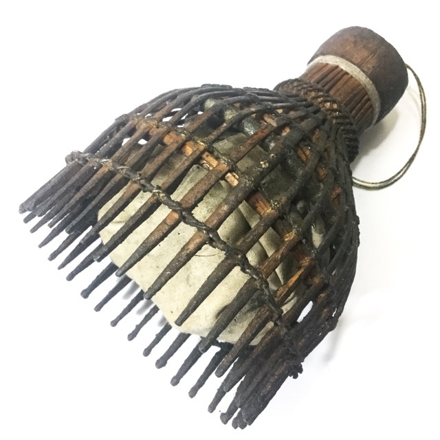 Sum Riak Sap Thung Hor Mai Mongkol Circa 2480 BE - Luang Por Kane - Wat Tham Khao Ito Sum Riak Sap Thung Hor Mai Mongkol Circa 2480 BE - Luang Por Kane - Wat Tham Khao Ito