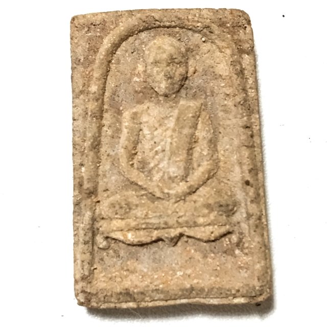 Pra Pong Roop Muean Nuea Wan Ya Major Blessing Ceremony 2508 Be - Luang Por Samran, Luang Por Ruesi Ling Dam And Many Other Masters Wat Pak Klong Makham Tao Pra Pong Roop Muean Nuea Wan Ya Major Blessing Ceremony 2508 Be - Luang Por Samran, Luang Por Ruesi Ling Dam And Many Other Masters Wat Pak Klong Makham Tao