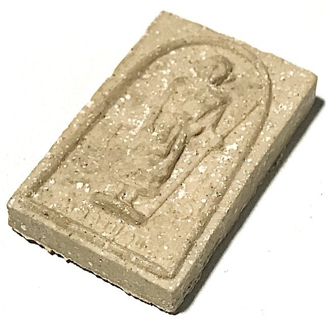 Pra Pong Roop Muean Luang Phu Sukh Nuea Wan Ya 2508 BE - Wat Pak Klong Makham Tao Pra Pong Roop Muean Luang Phu Sukh Nuea Wan Ya 2508 BE - Wat Pak Klong Makham Tao