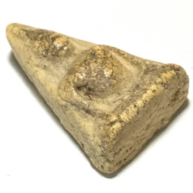 Pra Nang Paya Kru Tap Khaw Sukhothai Pim Niyom Ancient Benjapakee Hiding Place Amulet 1st Batch Khrua Ta Saeng