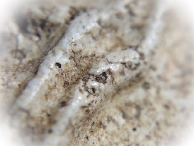 Khun Phaen Kru Wat Tap Khaw Pim Ha Liam 200 Year Old Hiding Place Amulet Ratanakosin Era - Somdej Pra Puttajarn Dto
