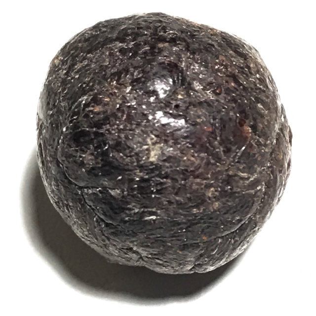 Look Om Nuea Krang Ying Mai Ork Sacred Wishing Ball Amulet Luang Por Tong Sukh Wat Tanode Luang 2470-80 BE Look Om Nuea Krang Ying Mai Ork Sacred Wishing Ball Amulet Luang Por Tong Sukh Wat Tanode Luang 2470-80 BE