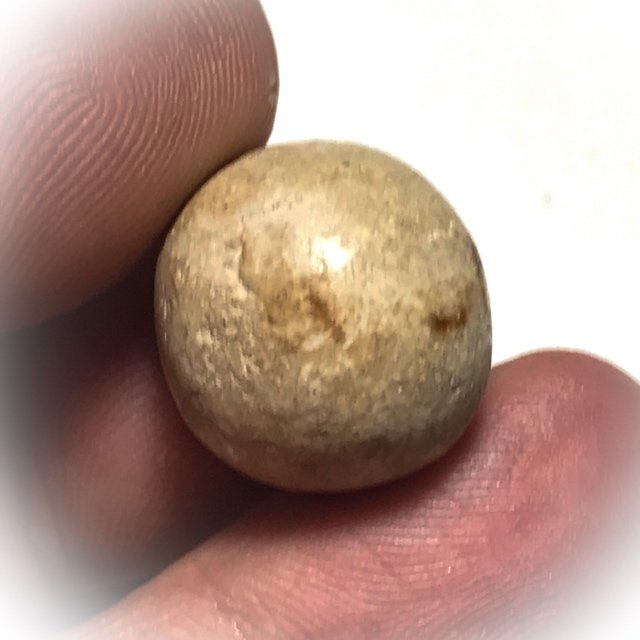 Look Om Pong Wised 2460 BE Sacred Puttakun & Diamond Armour Yantra Powders Luang Por Parn Wat Bang Nom Kho