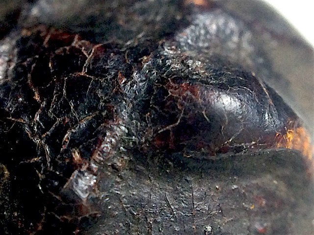 Prakot Khaen Pirod Warrior Armband of Invincibility Luang Por Muang Wat Ban Tuan Pre 2460 BE